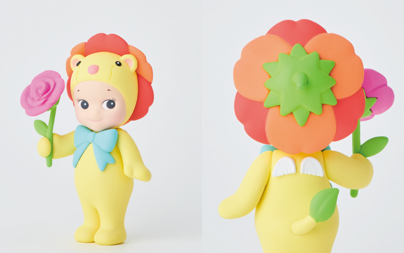 Flower Gift Serisi