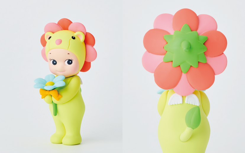Flower Gift Serisi