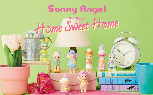 Home Sweet Home Serisi