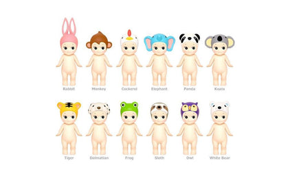 Animal Serisi 1. Versiyon