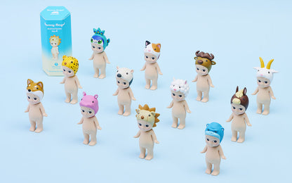 Animal Serisi 4. Versiyon