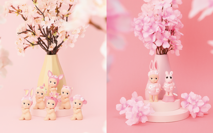 Cherry Blossom Serisi - Hanami Edition -