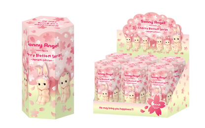 Cherry Blossom Serisi - Hanami Edition -