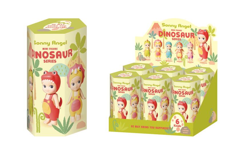 Dinosaur Serisi