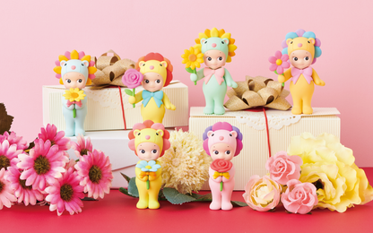 Flower Gift Serisi
