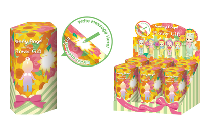 Flower Gift Serisi