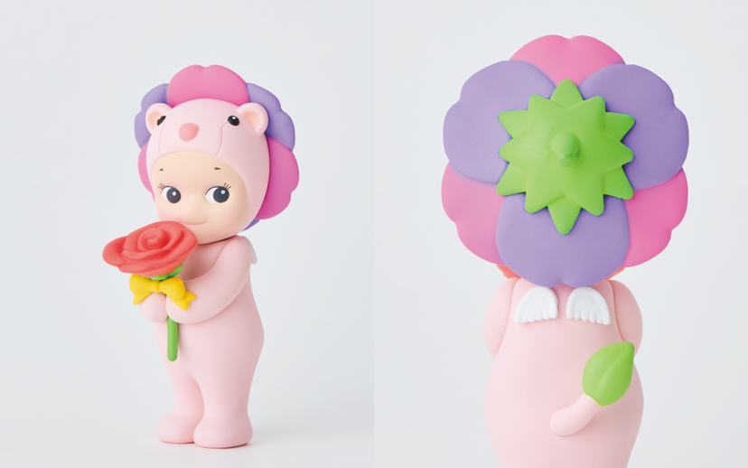 Flower Gift Serisi