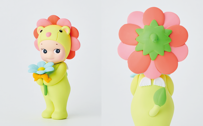 Flower Gift Serisi
