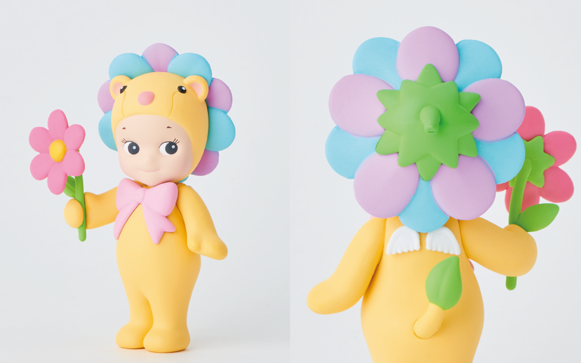Flower Gift Serisi