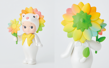 Flower Gift Serisi