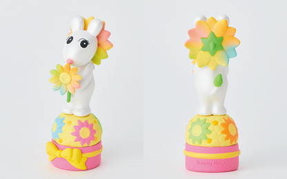 Flower Gift Serisi