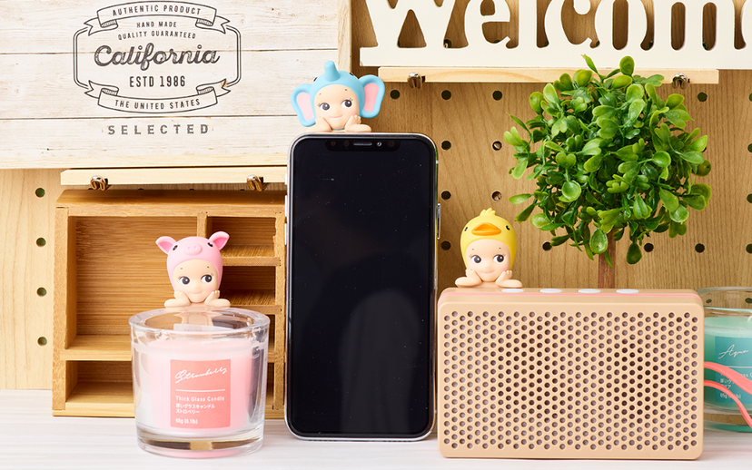 Sonny Angel HIPPERS Animal Serisi