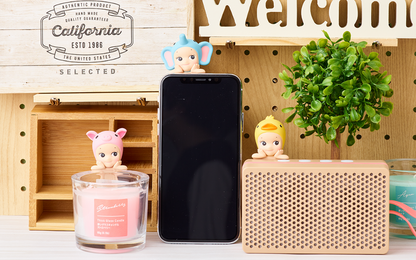Sonny Angel HIPPERS Animal Serisi