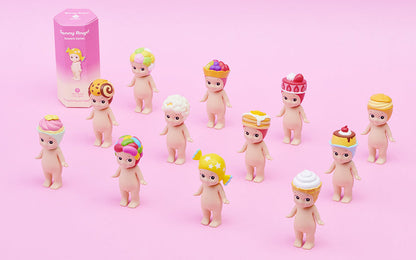 Sweets Serisi