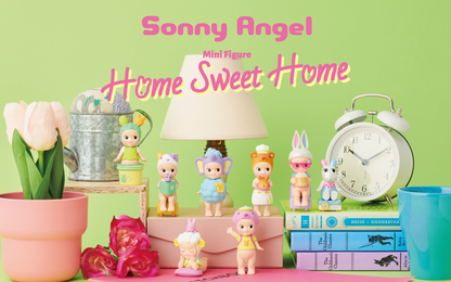 Home Sweet Home Serisi