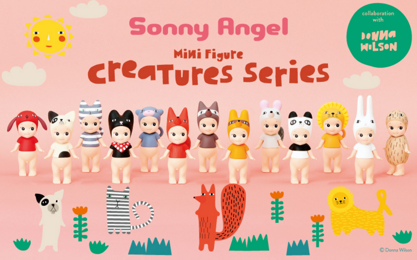 Creatures Serisi