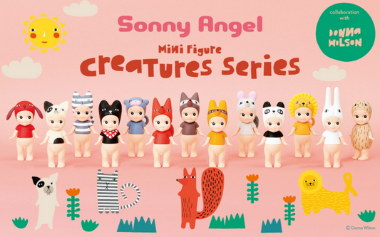Creatures Serisi